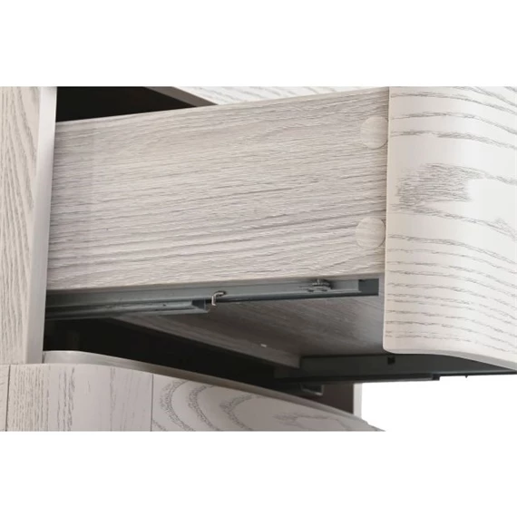 Éjjeliszekrény 53x42x56,2 cm