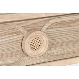 Éjjeliszekrény 48x35x65 cm