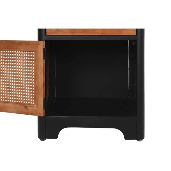 Éjjeliszekrény 48x40x62 cm