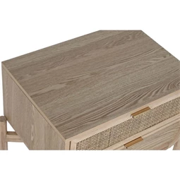 Éjjeliszekrény 58x38x50 cm