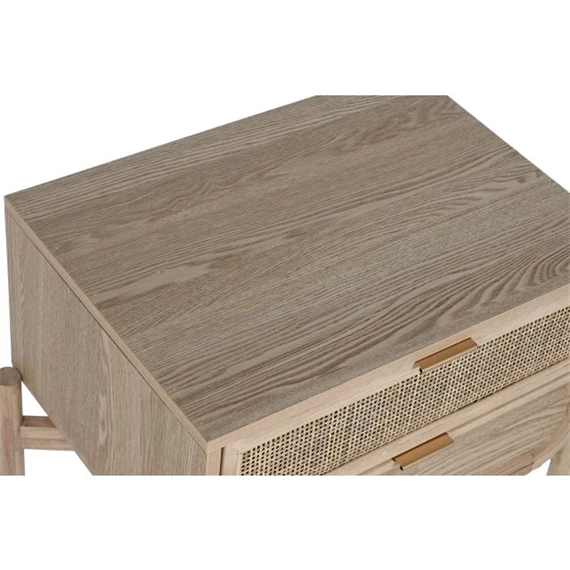 Éjjeliszekrény 58x38x50 cm