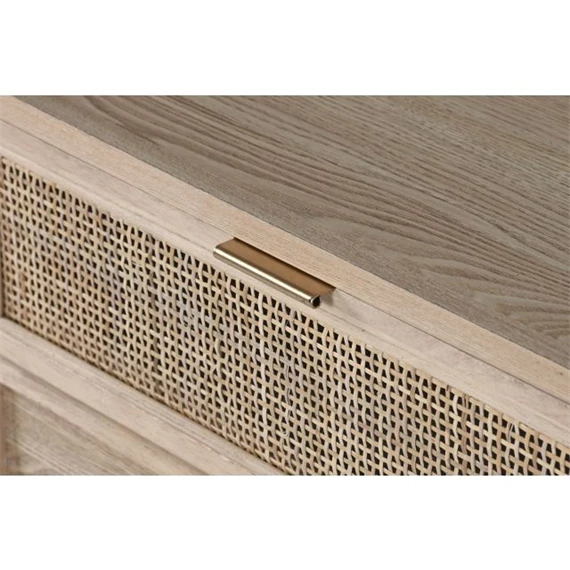 Éjjeliszekrény 58x38x50 cm