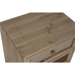 Éjjeliszekrény 48x35x66 cm