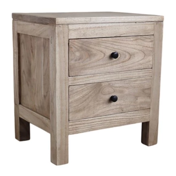 Éjjeliszekrény 45x35x50 cm