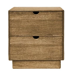 Éjjeliszekrény 40x30x45 cm