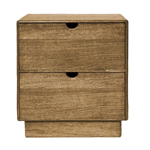 Éjjeliszekrény 40x30x45 cm