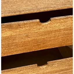 Éjjeliszekrény 40x30x45 cm