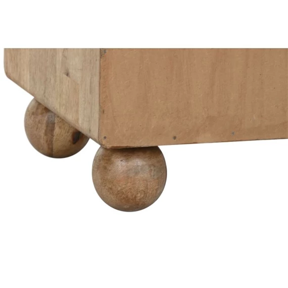 Éjjeliszekrény 45x35x55 cm