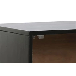 Éjjeliszekrény 50x40x50 cm