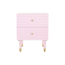 Éjjeliszekrény 52x42x65 cm