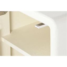 Éjjeliszekrény 45x40x55 cm