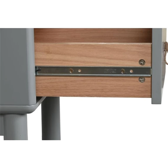 Éjjeliszekrény 48x40x55 cm