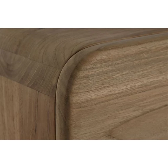 Éjjeliszekrény 50x40x17 cm