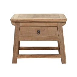 Éjjeliszekrény 60x50x50 cm