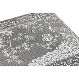 Ékszertartó 18x18x6 cm