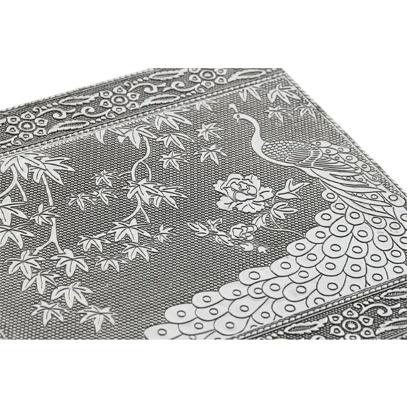 Ékszertartó 18x18x6 cm