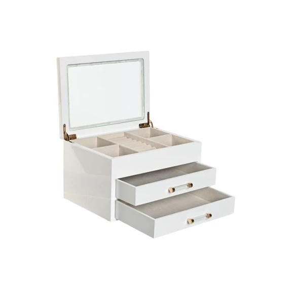 Ékszertartó 23x18x14 cm