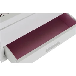 Ékszertartó 30x17x24 cm