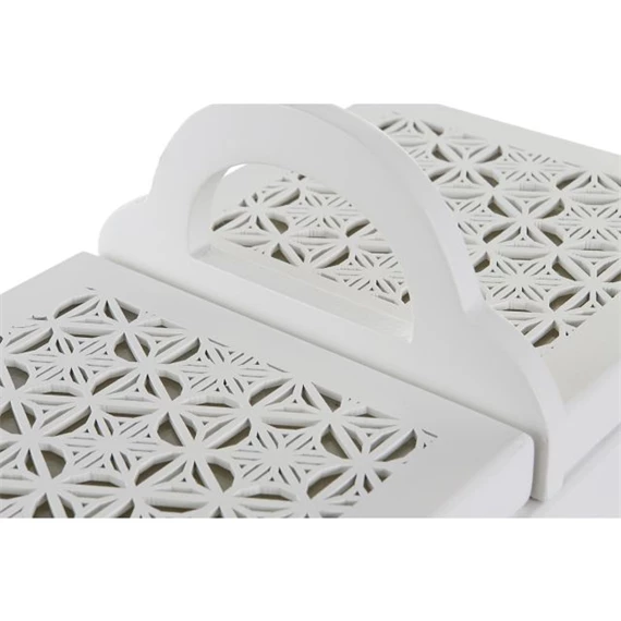 Ékszertartó 30x17x24 cm