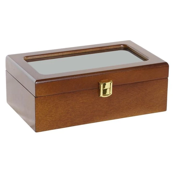 Ékszertartó órához 22x12x8 cm