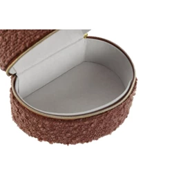 Ékszertartó 13x9x6,5 cm