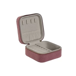 Ékszertartó 9,5x9,5x5 cm