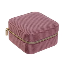 Ékszertartó 9,5x9,5x5 cm