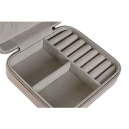 Ékszertartó 14,5x13x5 cm