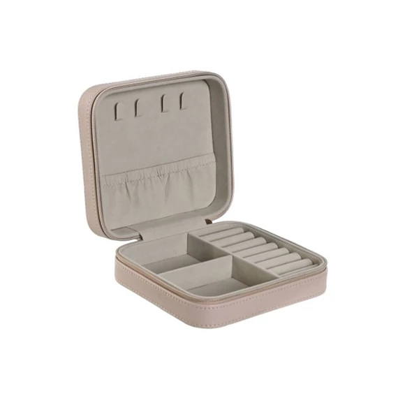 Ékszertartó 14,5x13x5 cm