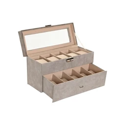 Ékszertartó 27,5x11x15 cm