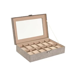 Ékszertartó 29,5x20x8 cm