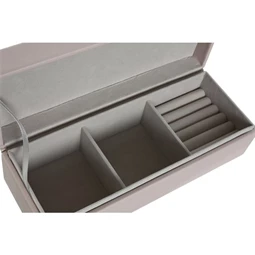 Ékszertartó 29x12,5x9 cm