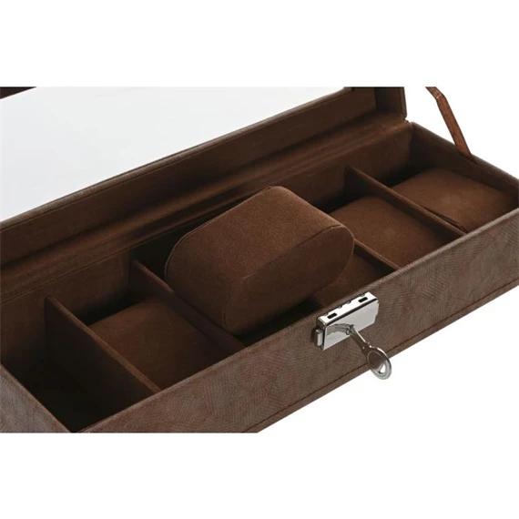 Ékszertartó 30x10x8 cm