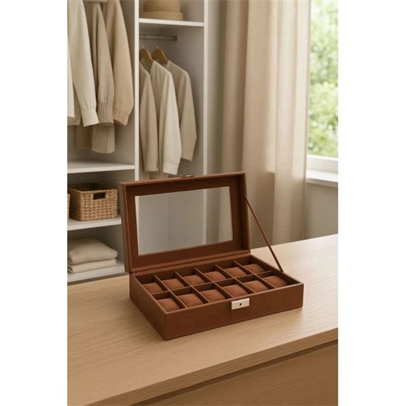 Ékszertartó 30x20x8 cm