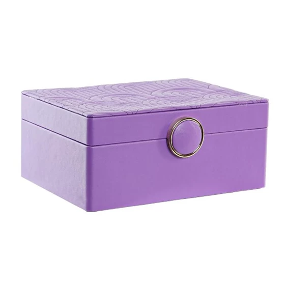 Ékszertartó 17x13x8,5 cm