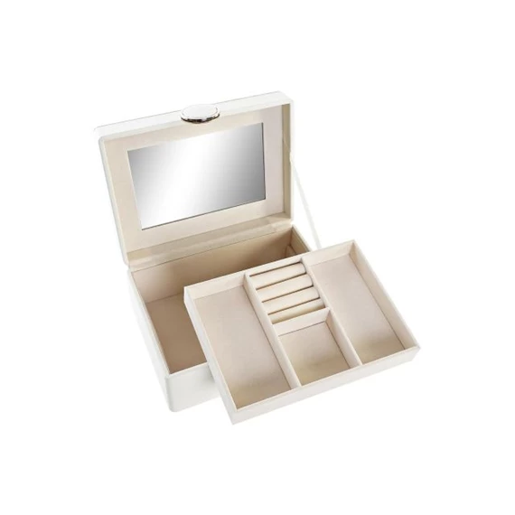 Ékszertartó 17x13x8,5 cm