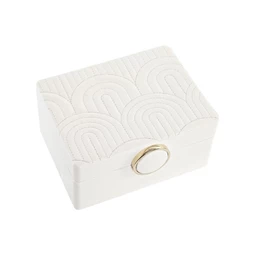 Ékszertartó 23x17x10 cm