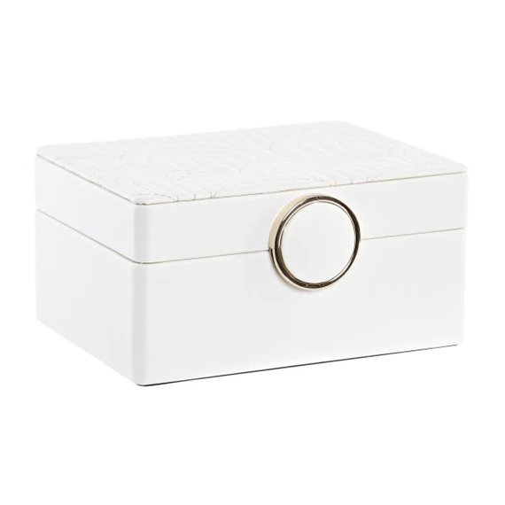 Ékszertartó 23x17x10 cm