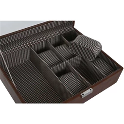 Ékszertartó 26x20x9 cm