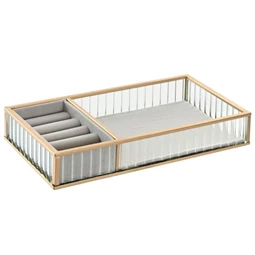 Ékszertartó 25x13x4 cm