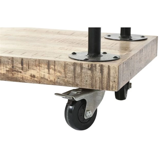 Előszoba szekrény 104x40x175 cm