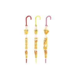 Esernyő 104x104x82 cm 3 féle