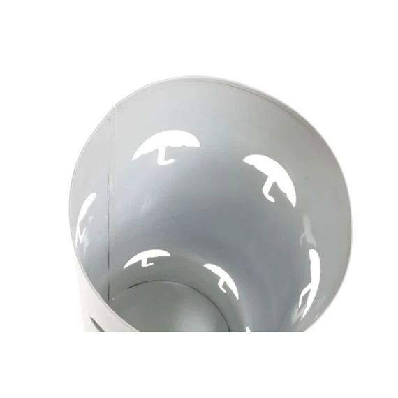 Esernyőtartó 19,5x19,5x47,5 cm 2 féle