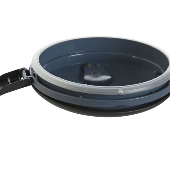 Ételtároló dupla 16,5x15,5x15 cm 2 féle 1500 ml