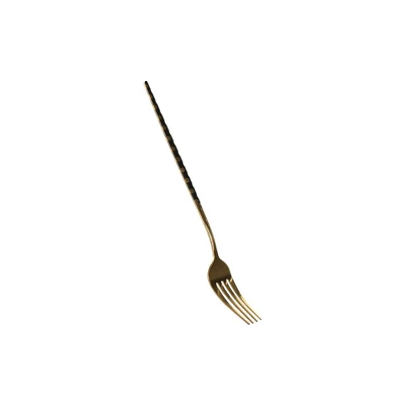 Evőeszköz készlet 2x0,3x21 cm S/16