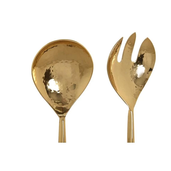 Evőeszköz készlet 4,5x2x27 cm S/2