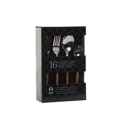 Evőeszköz készlet 2x22 cm S/16