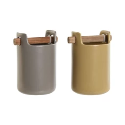 Evőeszköz tároló 10x10x16,5 cm 2 féle