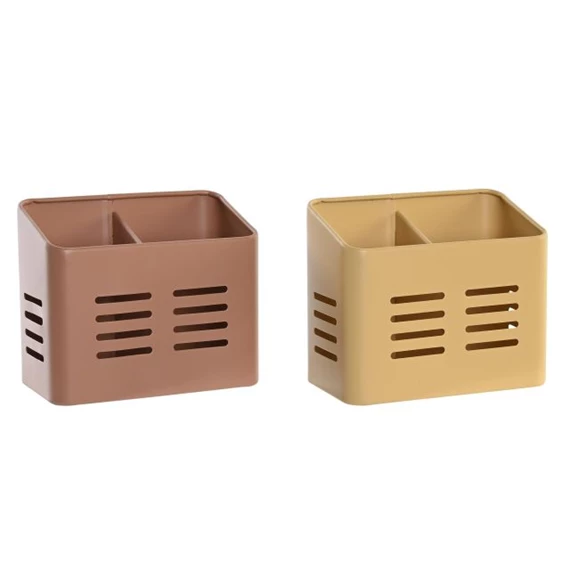 Evőeszköztartó 16x9x13 cm 2 féle