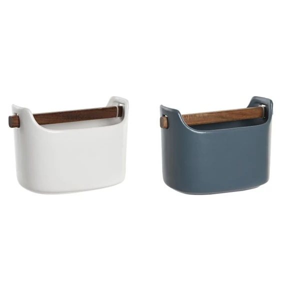 Evőeszköztartó 17,6x10,9x13,5 cm 2 féle